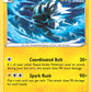 (051/198) Pokemon TCG Chilling Reign Single: Zebstrika  Rare
