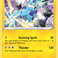 (052/198) Pokemon TCG Chilling Reign Single: Thundurus  Holo Rare