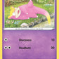 (054/198) Pokemon TCG Chilling Reign Single: Galarian Slowpoke  Common