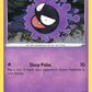 (055/198) Pokemon TCG Chilling Reign Single: Gastly Reverse Holo Common