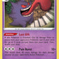 (057/198) Pokemon TCG Chilling Reign Single: Gengar  Holo Rare