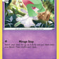 (060/198) Pokemon TCG Chilling Reign Single: Kirlia Reverse Holo Uncommon