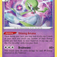 (061/198) Pokemon TCG Chilling Reign Single: Gardevoir Reverse Holo Holo Rare