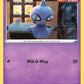 (062/198) Pokemon TCG Chilling Reign Single: Shuppet  Common