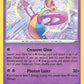 (064/198) Pokemon TCG Chilling Reign Single: Cresselia  Holo Rare
