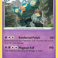 (066/198) Pokemon TCG Chilling Reign Single: Golurk  Rare