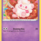 (067/198) Pokemon TCG Chilling Reign Single: Swirlix  Common