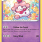 (068/198) Pokemon TCG Chilling Reign Single: Slurpuff  Rare