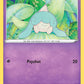 (071/198) Pokemon TCG Chilling Reign Single: Hatenna Reverse Holo Common