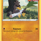 (078/198) Pokemon TCG Chilling Reign Single: Galarian Farfetch'd  Common