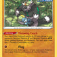 (088/198) Pokemon TCG Chilling Reign Single: Passimian Reverse Holo Rare