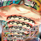 (090/198) Pokemon TCG Chilling Reign Single: Sandaconda VMAX  Ultra Rare