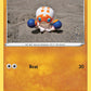 (091/198) Pokemon TCG Chilling Reign Single: Clobbopus Reverse Holo Common