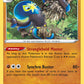 (092/198) Pokemon TCG Chilling Reign Single: Grapploct Reverse Holo Holo Rare