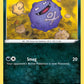 (094/198) Pokemon TCG Chilling Reign Single: Koffing  Common