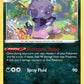 (098/198) Pokemon TCG Chilling Reign Single: Galarian Slowking  Holo Rare