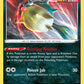 (101/198) Pokemon TCG Chilling Reign Single: Qwilfish Reverse Holo Common