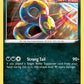 (102/198) Pokemon TCG Chilling Reign Single: Seviper  Rare