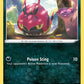(105/198) Pokemon TCG Chilling Reign Single: Venipede  Common