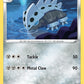 (110/198) Pokemon TCG Chilling Reign Single: Lairon Reverse Holo Uncommon
