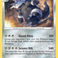 (111/198) Pokemon TCG Chilling Reign Single: Aggron Reverse Holo Rare