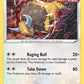 (115/198) Pokemon TCG Chilling Reign Single: Tauros Reverse Holo Holo Rare
