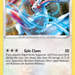 (120/198) Pokemon TCG Chilling Reign Single: Zangoose Reverse Holo Rare