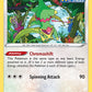 (122/198) Pokemon TCG Chilling Reign Single: Kecleon Reverse Holo Rare