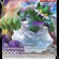 (124/198) Pokemon TCG Chilling Reign Single: Tornadus V  Ultra Rare