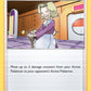 (129/198) Pokemon TCG Chilling Reign Single: Agatha Reverse Holo Uncommon