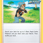 (131/198) Pokemon TCG Chilling Reign Single: Brawly Reverse Holo Uncommon