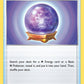 (140/198) Pokemon TCG Chilling Reign Single: Fog Crystal  Uncommon