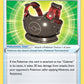 (141/198) Pokemon TCG Chilling Reign Single: Galarian Chestplate Reverse Holo Uncommon