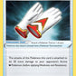 (143/198) Pokemon TCG Chilling Reign Single: Justified Gloves Reverse Holo Uncommon