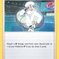 (146/198) Pokemon TCG Chilling Reign Single: Melony  Uncommon