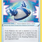 (152/198) Pokemon TCG Chilling Reign Single: Rugged Helmet Reverse Holo Uncommon