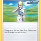 (153/198) Pokemon TCG Chilling Reign Single: Siebold Reverse Holo Uncommon