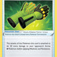 (155/198) Pokemon TCG Chilling Reign Single: Weeding Gloves  Uncommon