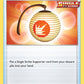(156/198) Pokemon TCG Chilling Reign Single: Welcoming Lantern Reverse Holo Uncommon