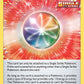 (157/198) Pokemon TCG Chilling Reign Single: Impact Energy Reverse Holo Uncommon