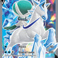 (163/198) Pokemon TCG Chilling Reign Single: Ice Rider Calyrex V  Ultra Rare