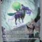 (172/198) Pokemon TCG Chilling Reign Single: Shadow Rider Calyrex V  Ultra Rare