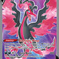 (176/198) Pokemon TCG Chilling Reign Single: Galarian Moltres V  Ultra Rare