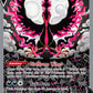 (177/198) Pokemon TCG Chilling Reign Single: Galarian Moltres V  Ultra Rare