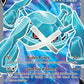 (181/198) Pokemon TCG Chilling Reign Single: Metagross V  Ultra Rare