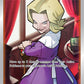 (186/198) Pokemon TCG Chilling Reign Single: Agatha  Ultra Rare