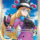 (187/198) Pokemon TCG Chilling Reign Single: Avery  Ultra Rare