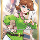 (192/198) Pokemon TCG Chilling Reign Single: Honey  Ultra Rare