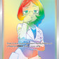 (214/198) Pokemon TCG Chilling Reign Single: Doctor  Secret Rare