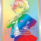 (219/198) Pokemon TCG Chilling Reign Single: Peonia  Secret Rare